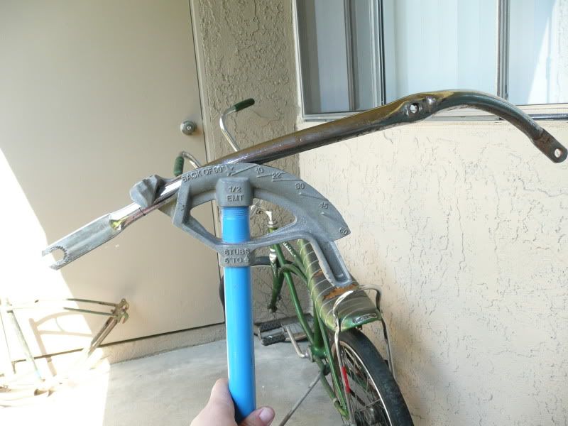 How To OG Bent Forks Lowrider Forums